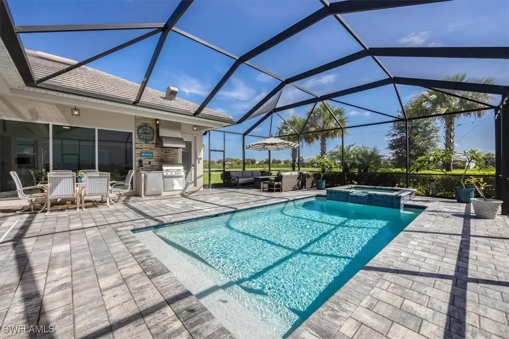 6014 Diamonte Place Ave Maria FL 34142