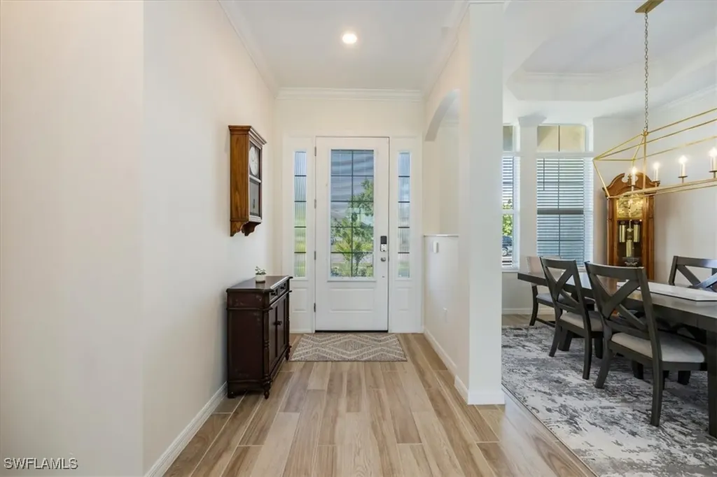 6014 Diamonte Place Ave Maria FL 34142