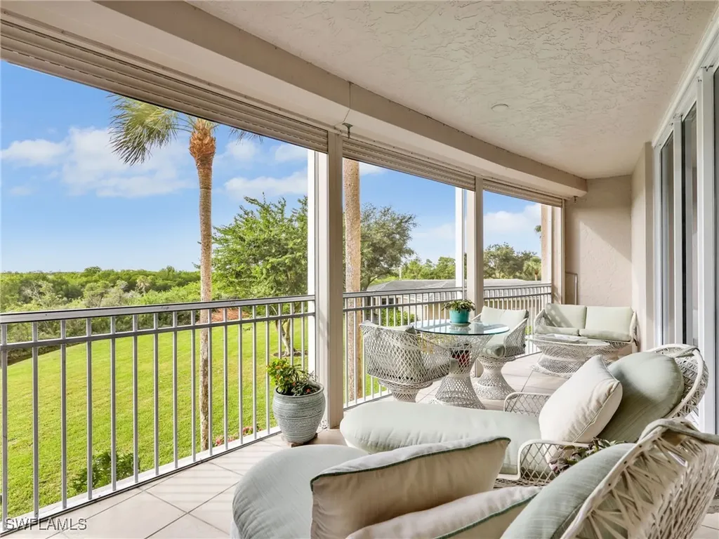1001 Arbor Lake Drive Naples FL 34110