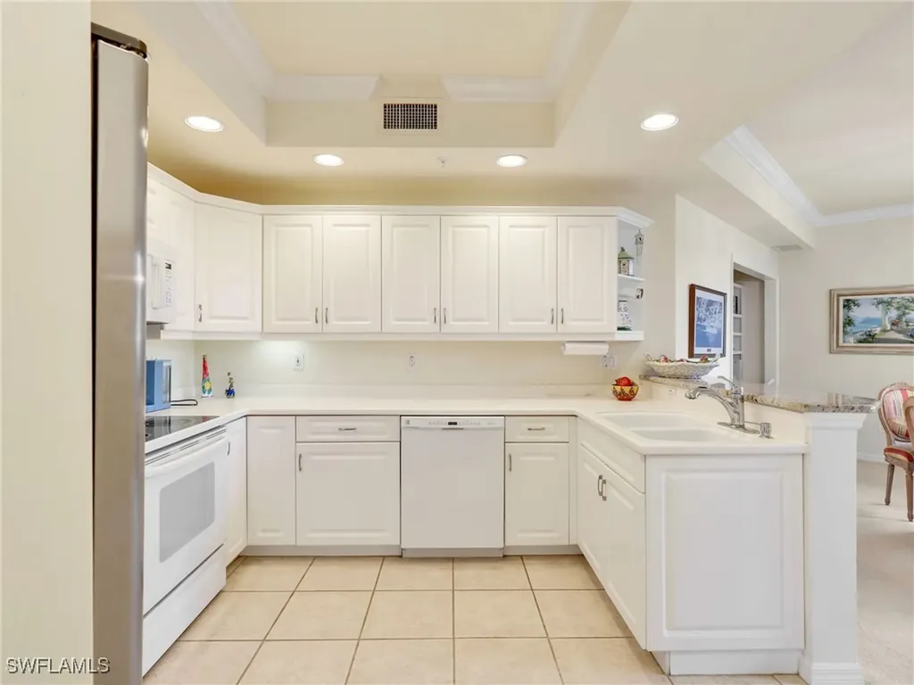 1001 Arbor Lake Drive Naples FL 34110