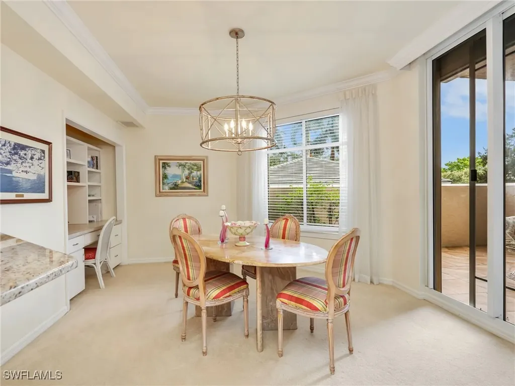 1001 Arbor Lake Drive Naples FL 34110