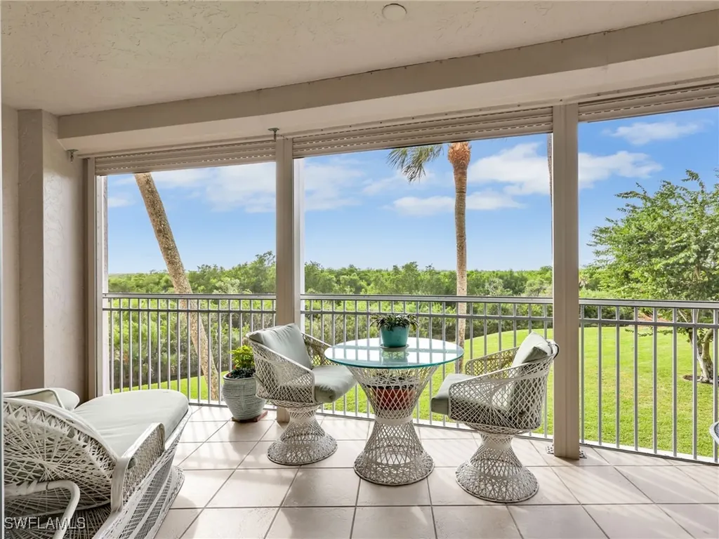 1001 Arbor Lake Drive Naples FL 34110