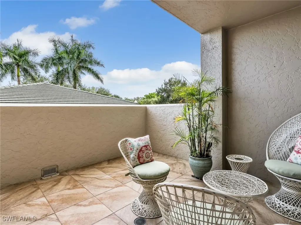 1001 Arbor Lake Drive Naples FL 34110