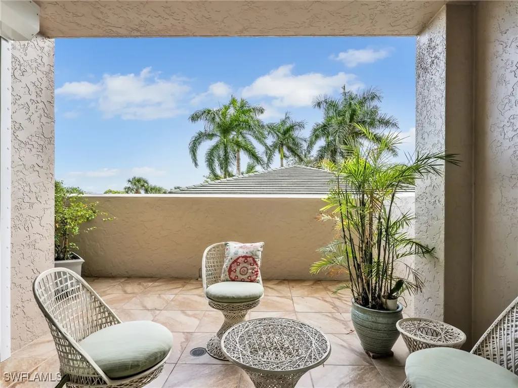 1001 Arbor Lake Drive Naples FL 34110