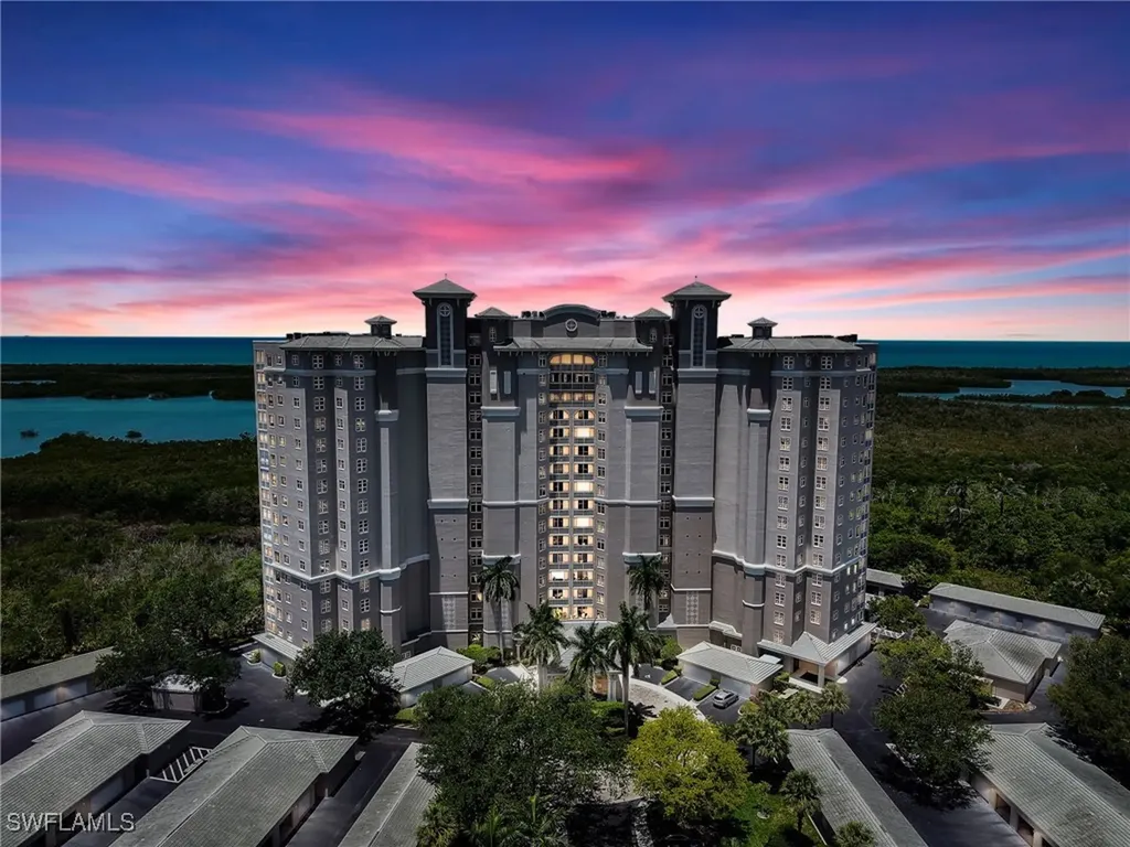 1001 Arbor Lake Drive Naples FL 34110