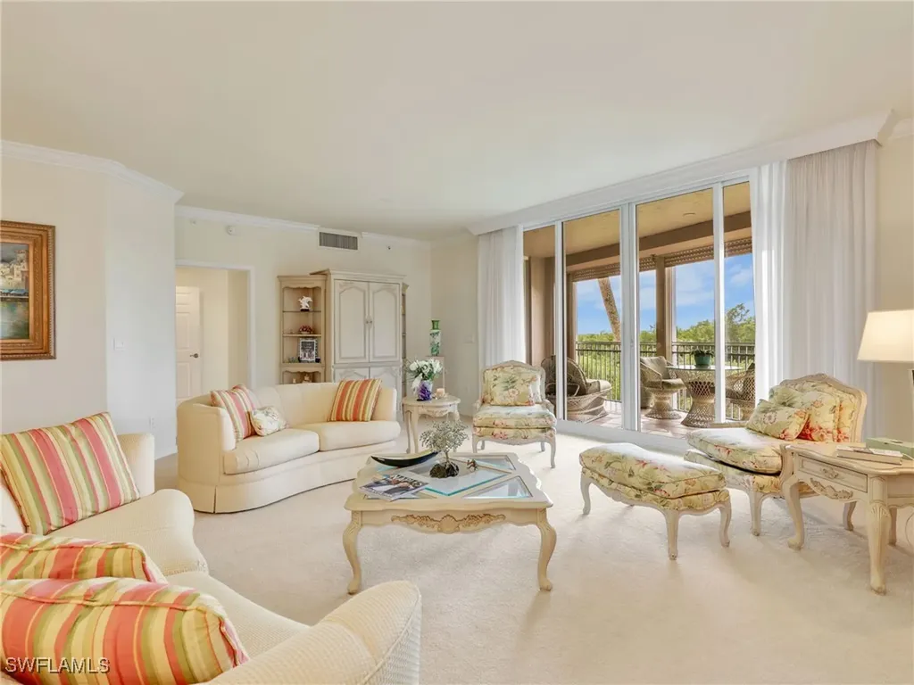 1001 Arbor Lake Drive Naples FL 34110