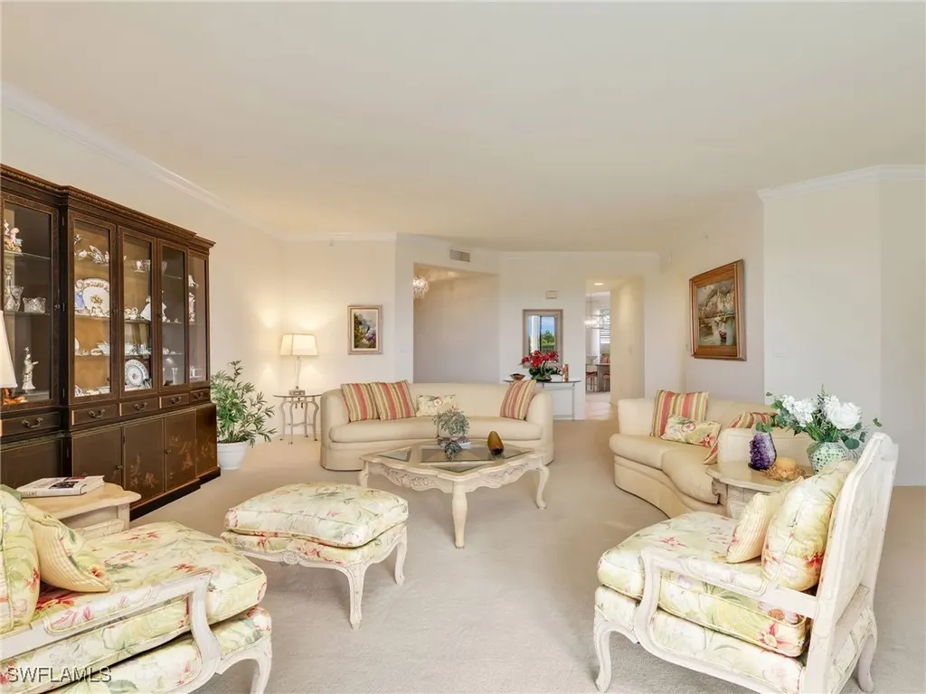 1001 Arbor Lake Drive Naples FL 34110