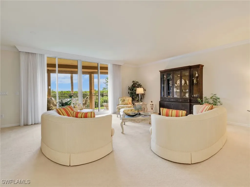 1001 Arbor Lake Drive Naples FL 34110