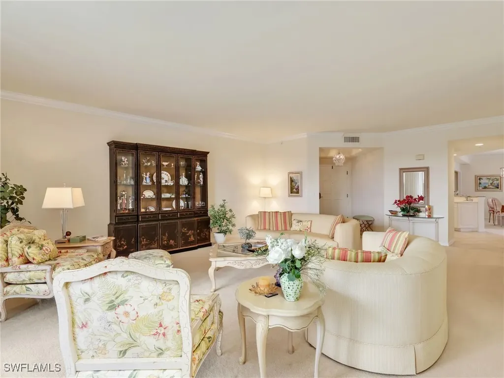 1001 Arbor Lake Drive Naples FL 34110