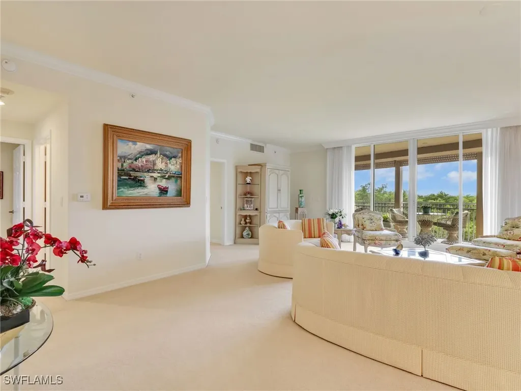 1001 Arbor Lake Drive Naples FL 34110