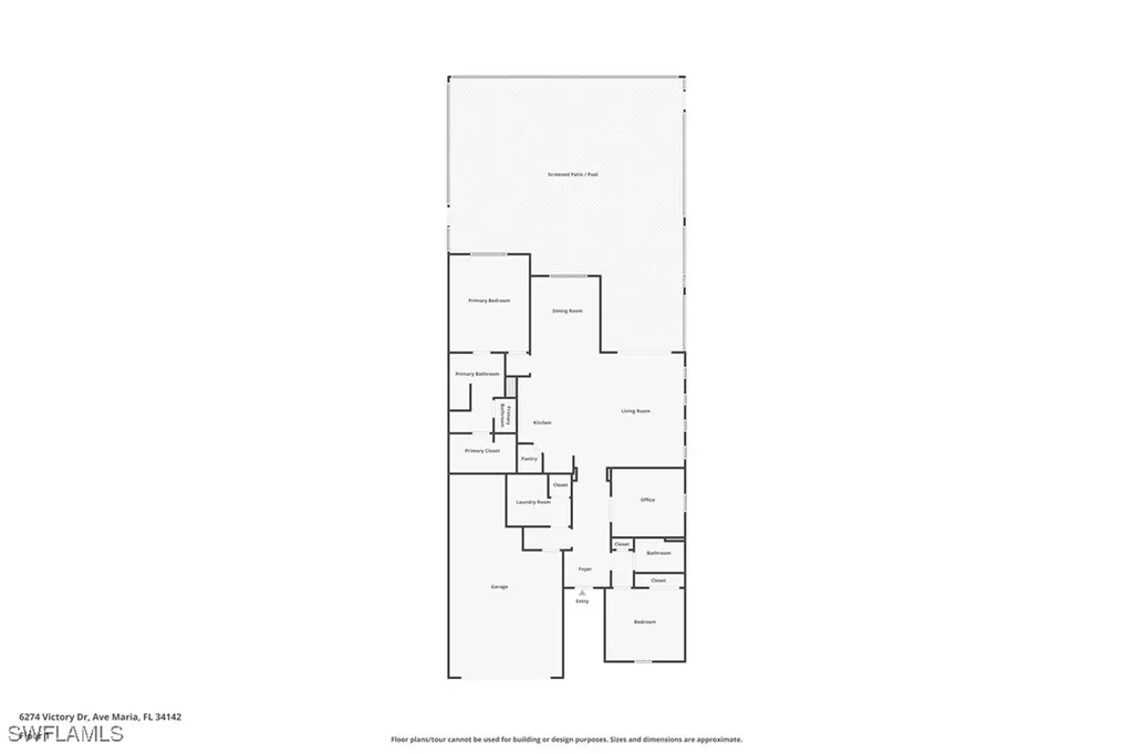 6274 Victory Drive Ave Maria FL 34142