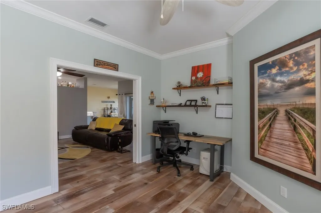 10713 Pearl Bay Circle Estero FL 33928