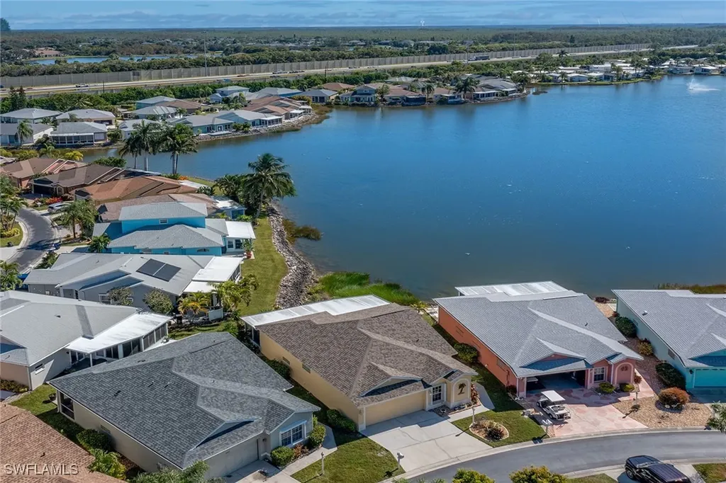 10713 Pearl Bay Circle Estero FL 33928