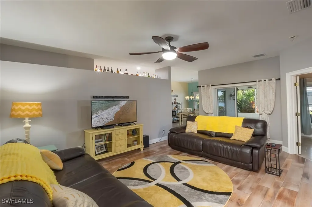10713 Pearl Bay Circle Estero FL 33928
