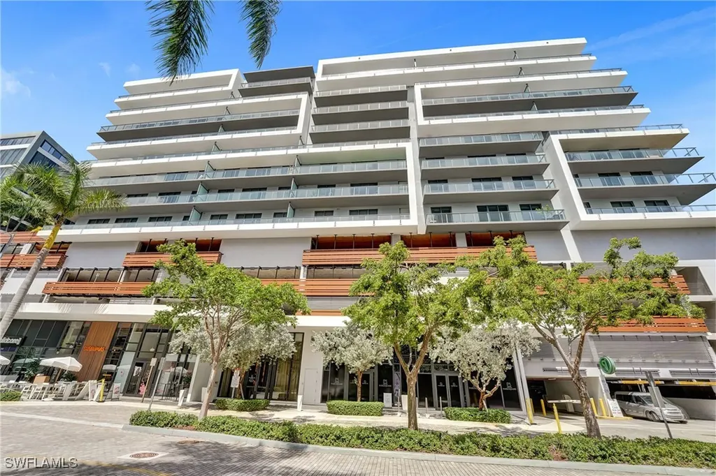 2960 NE 207 Street Aventura FL 33180