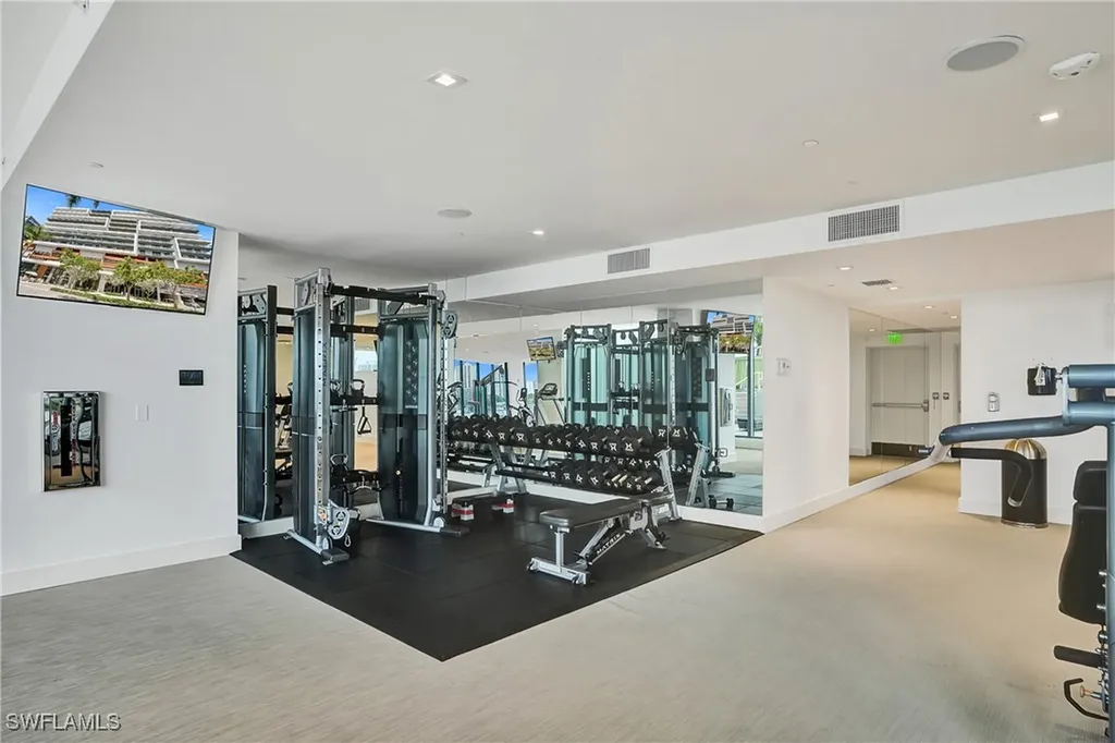 2960 NE 207 Street Aventura FL 33180