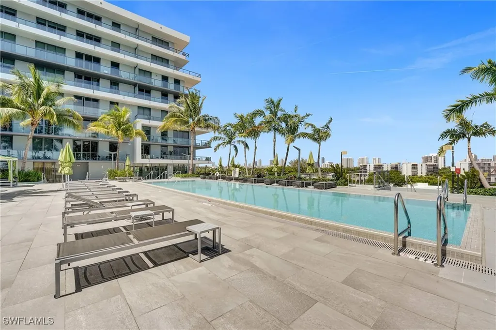 2960 NE 207 Street Aventura FL 33180
