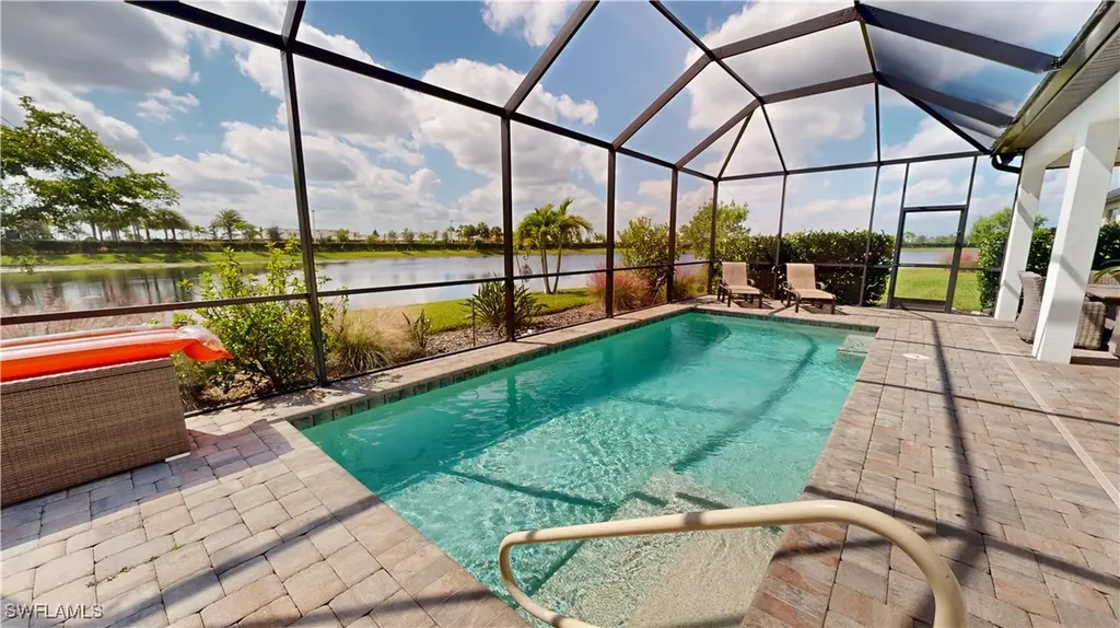 6248 Harmony Drive Ave Maria FL 34142