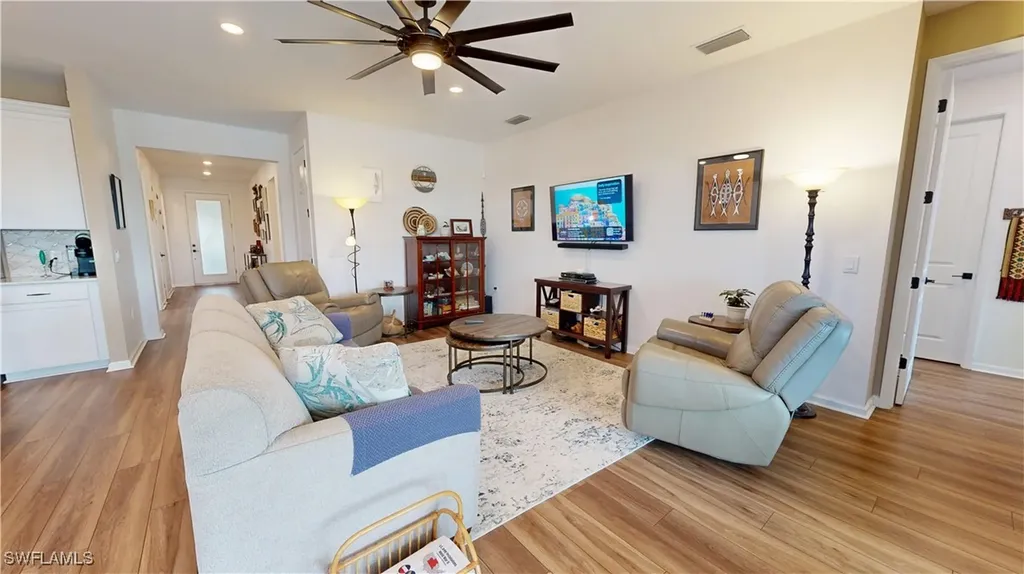 6248 Harmony Drive Ave Maria FL 34142