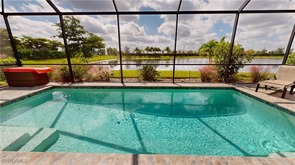 6248 Harmony Drive Ave Maria FL 34142