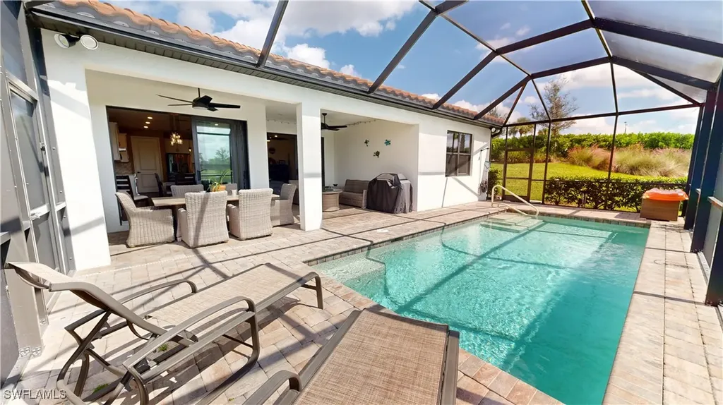 6248 Harmony Drive Ave Maria FL 34142