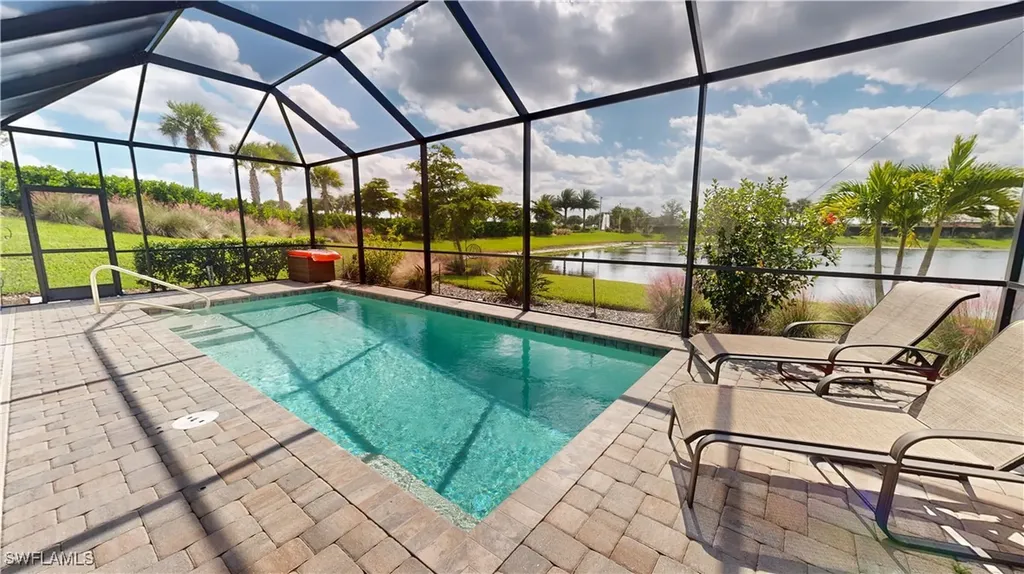 6248 Harmony Drive Ave Maria FL 34142