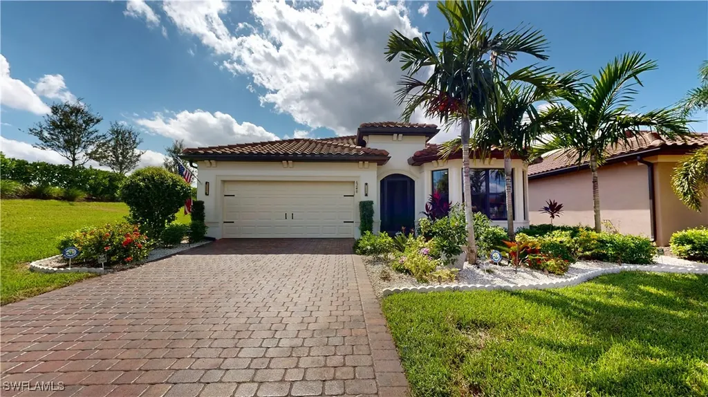 6248 Harmony Drive Ave Maria FL 34142