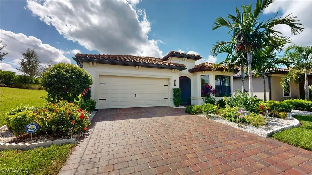 6248 Harmony Drive Ave Maria FL 34142