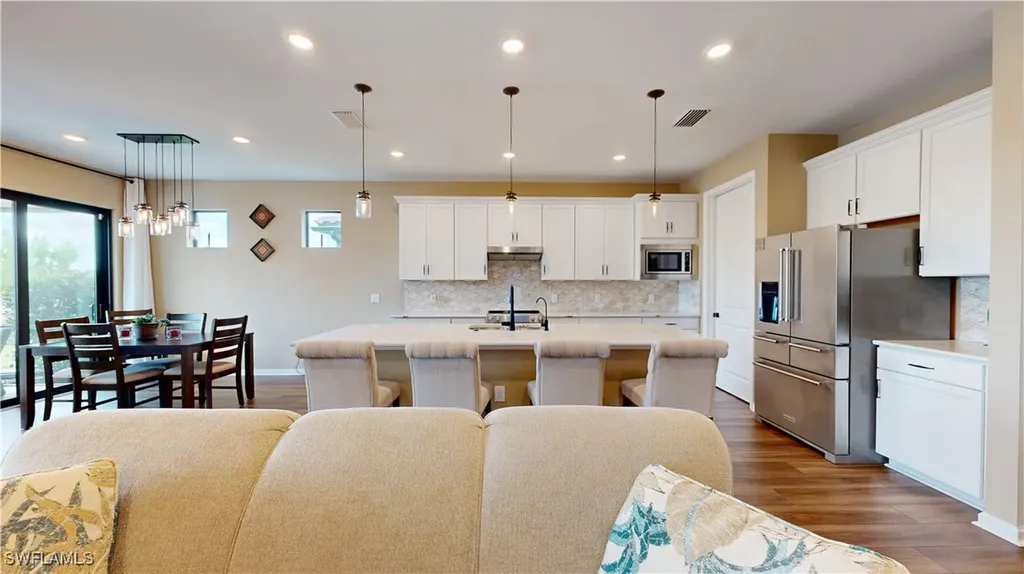 6248 Harmony Drive Ave Maria FL 34142