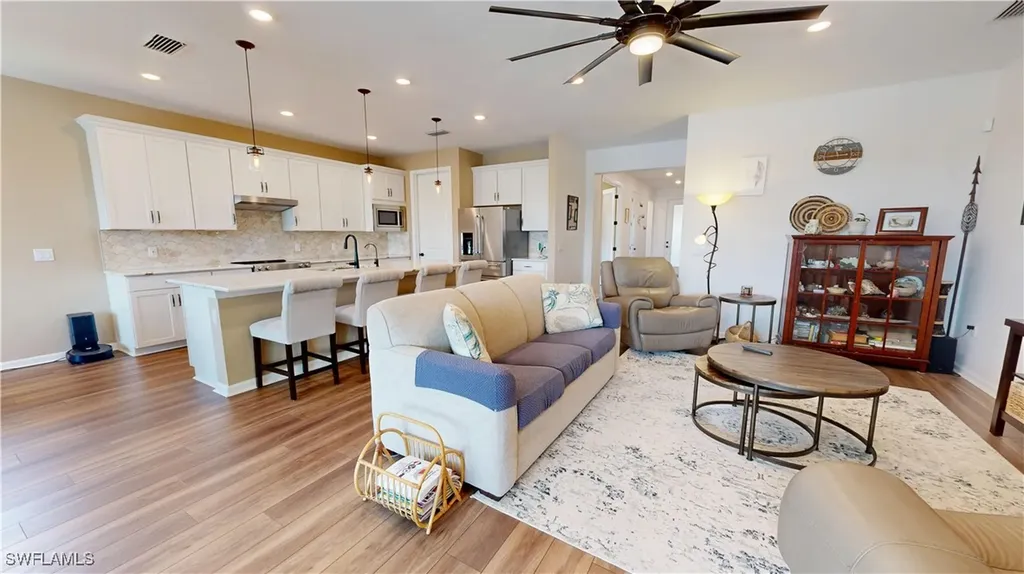 6248 Harmony Drive Ave Maria FL 34142