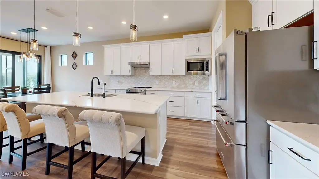 6248 Harmony Drive Ave Maria FL 34142