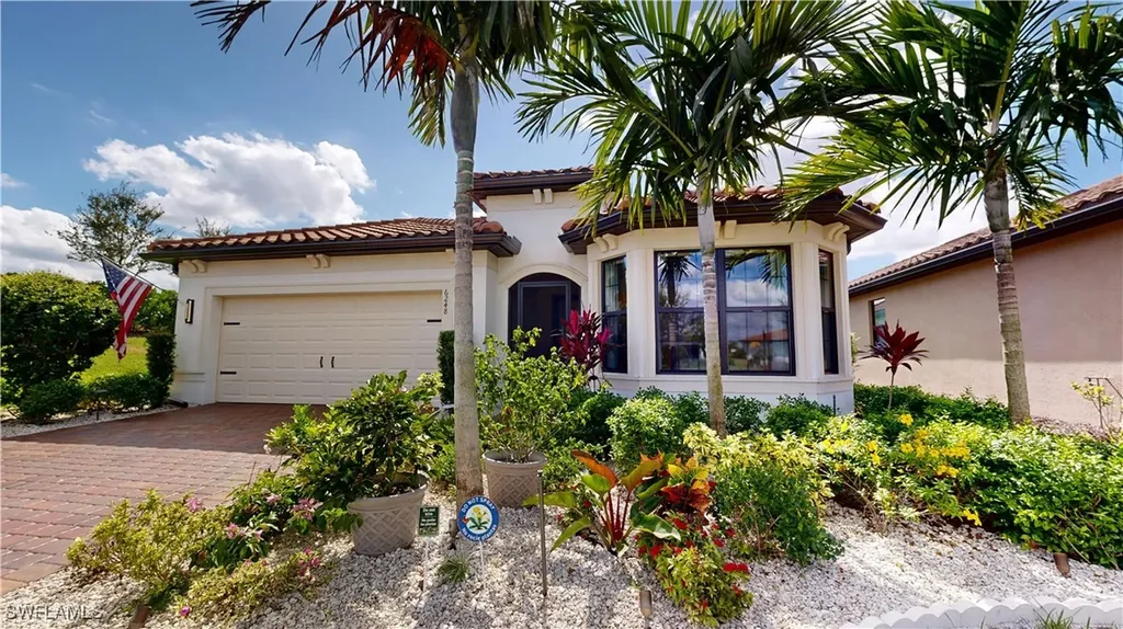 6248 Harmony Drive Ave Maria FL 34142