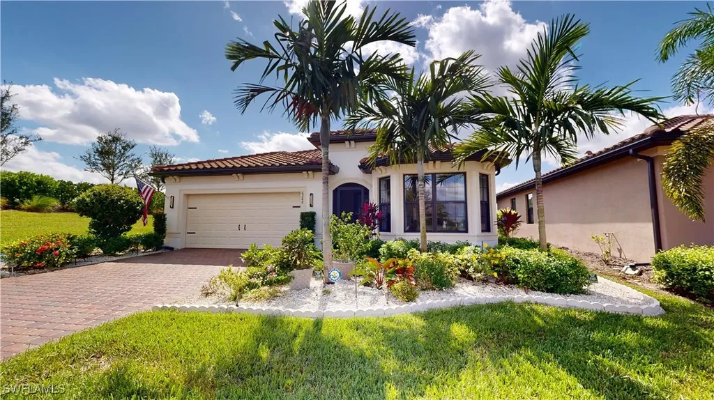 6248 Harmony Drive Ave Maria FL 34142