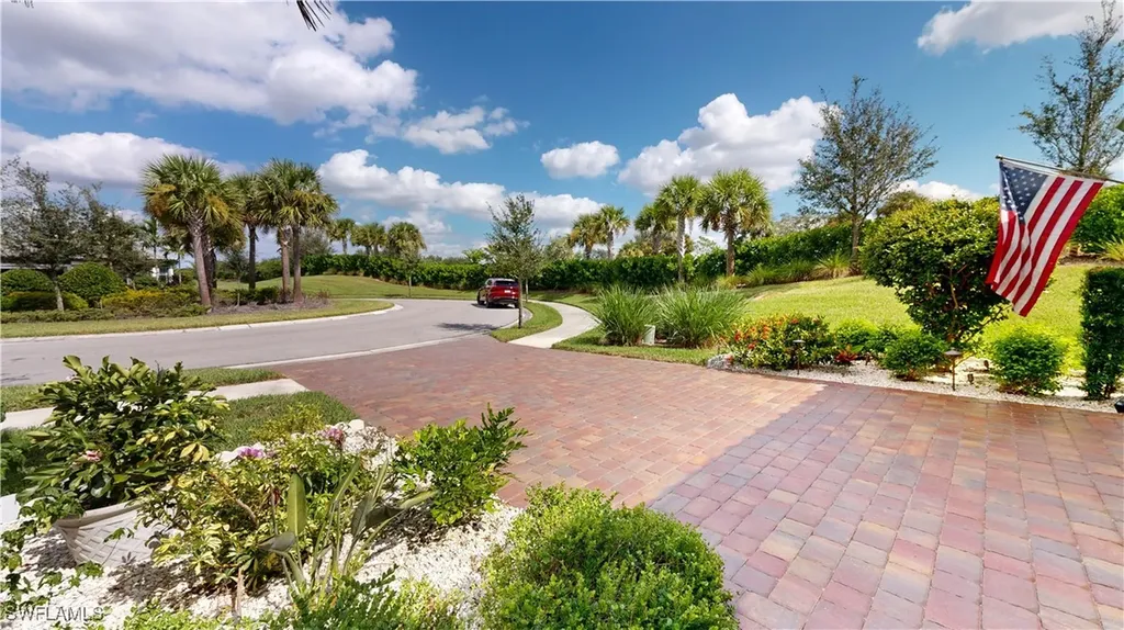 6248 Harmony Drive Ave Maria FL 34142