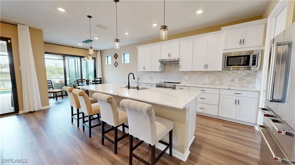 6248 Harmony Drive Ave Maria FL 34142