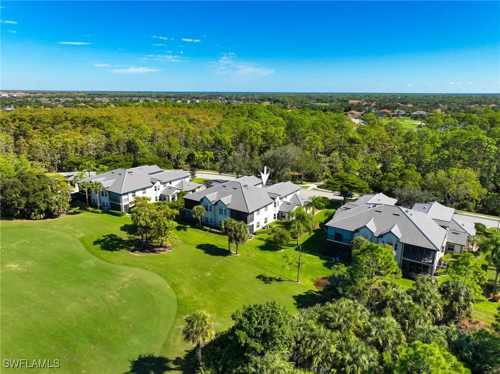 6049 Ashford Lane Naples FL 34110