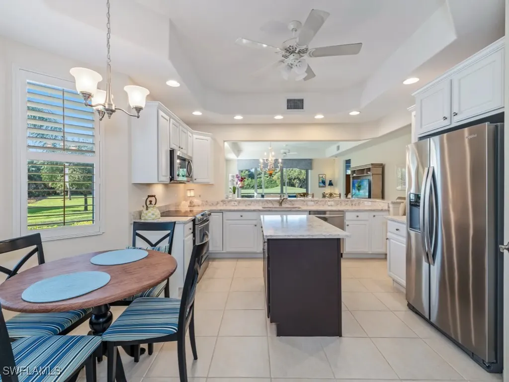 6049 Ashford Lane Naples FL 34110
