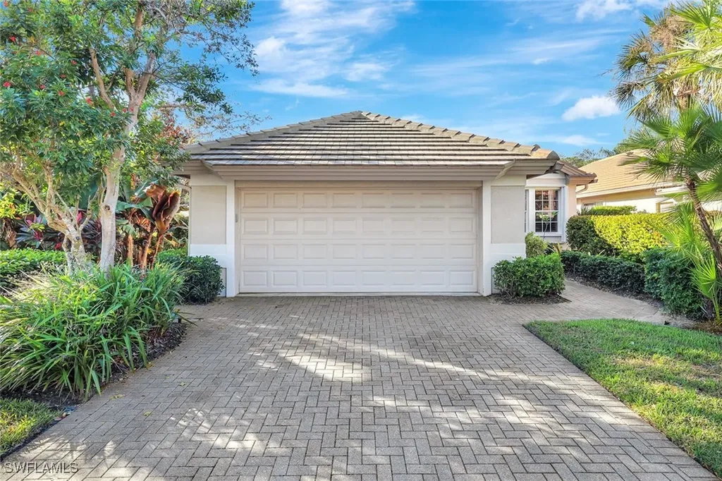 3660 Key Lime Court Bonita Springs FL 34134