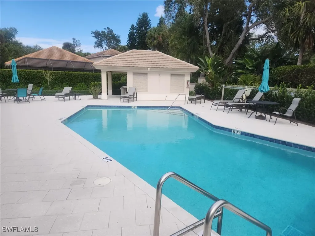 3660 Key Lime Court Bonita Springs FL 34134