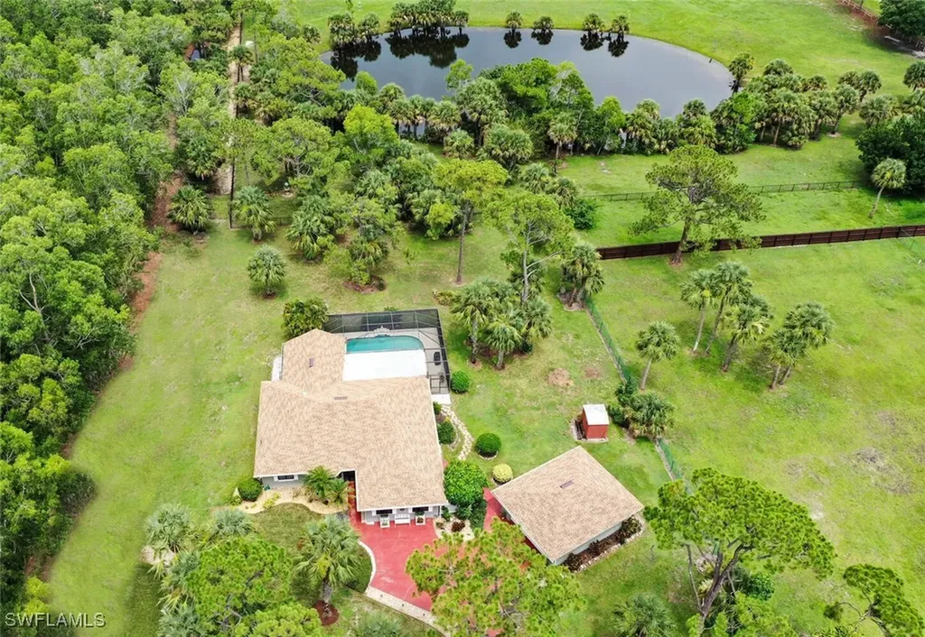 Naples FL, 761 Pine Vale Drive
