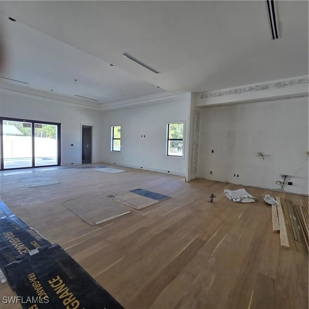 1381 Trail Terrace Drive Naples FL 34103