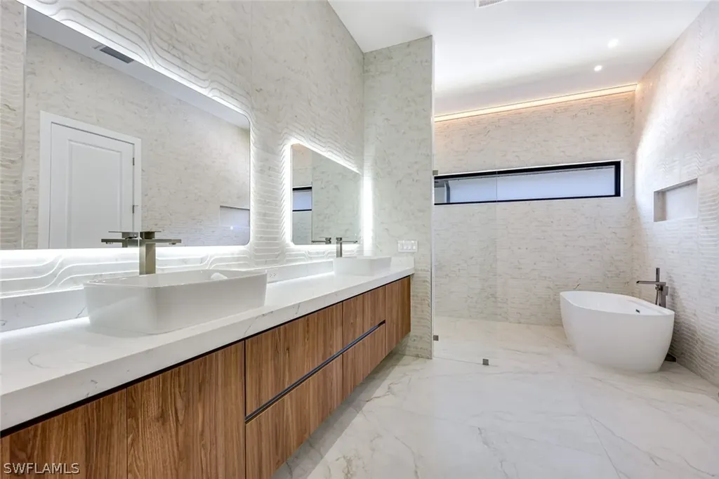 1381 Trail Terrace Drive Naples FL 34103