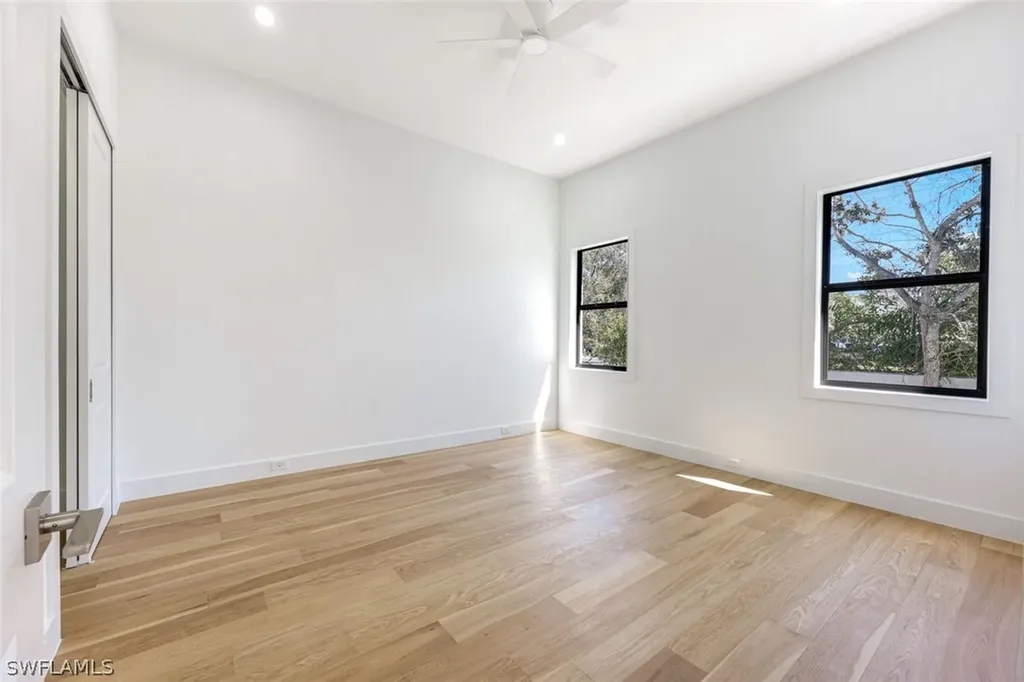 1381 Trail Terrace Drive Naples FL 34103