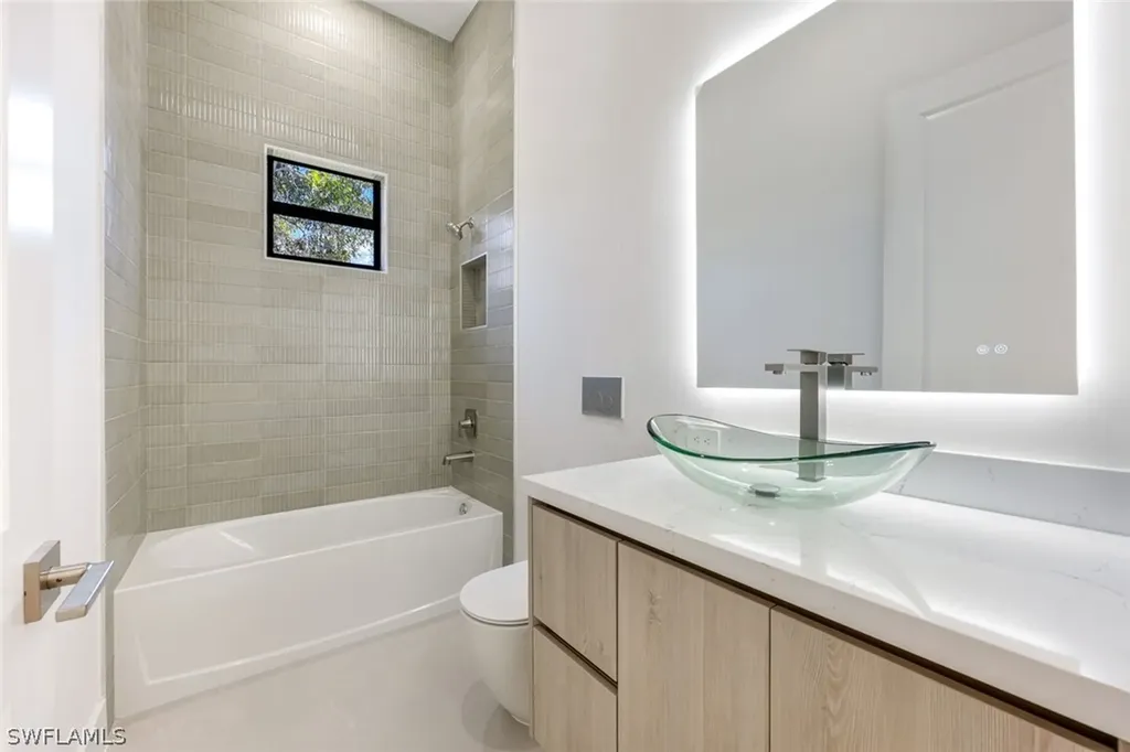 1381 Trail Terrace Drive Naples FL 34103