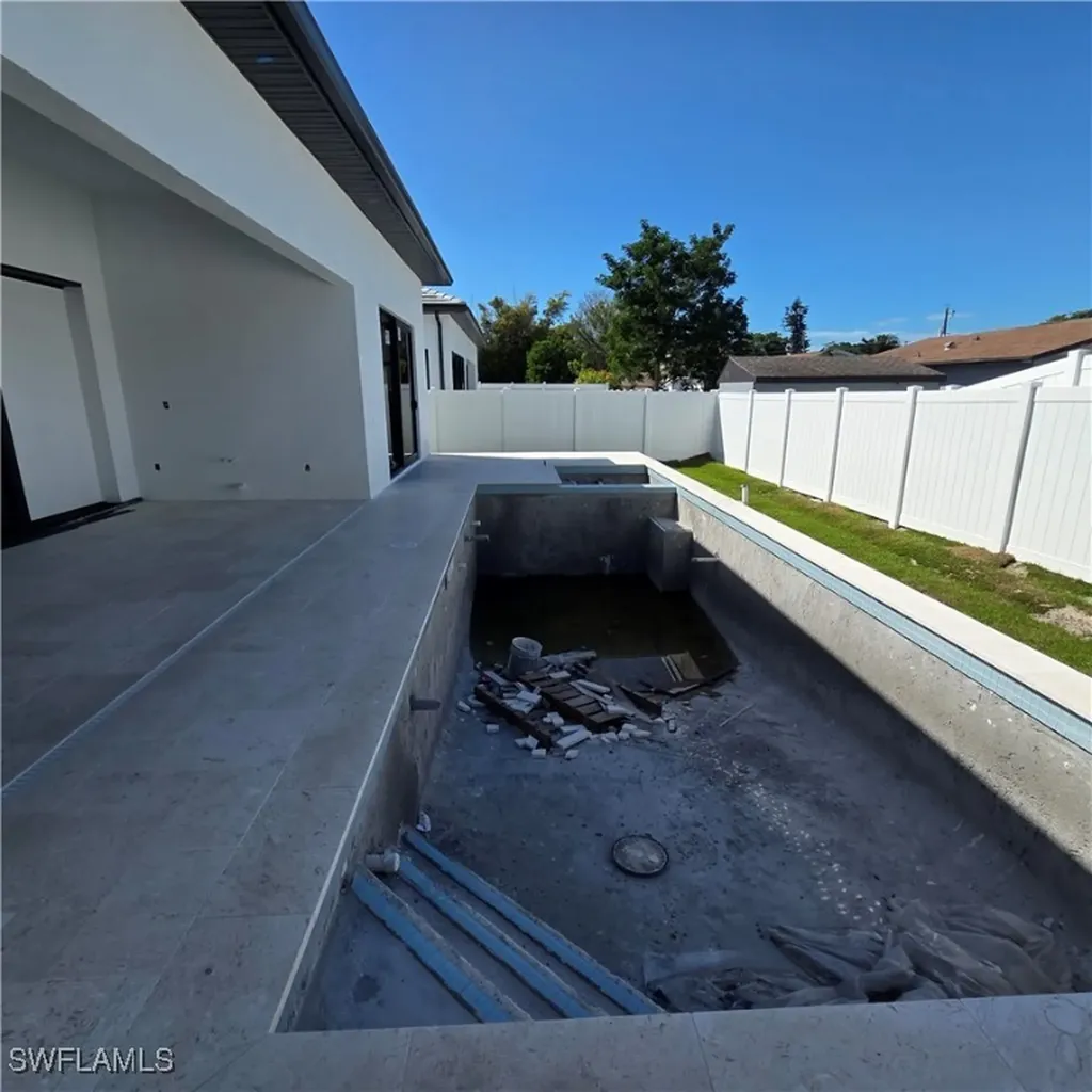 1381 Trail Terrace Drive Naples FL 34103