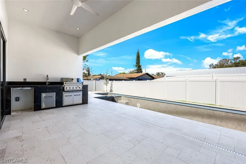 1381 Trail Terrace Drive Naples FL 34103