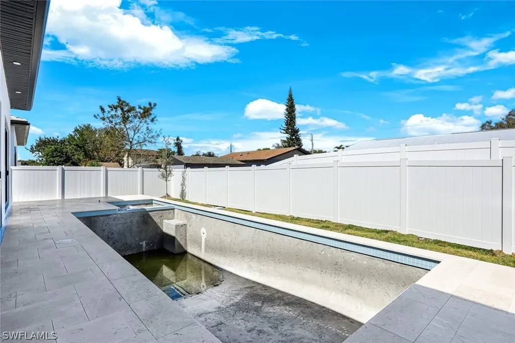 1381 Trail Terrace Drive Naples FL 34103