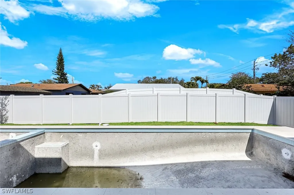 1381 Trail Terrace Drive Naples FL 34103