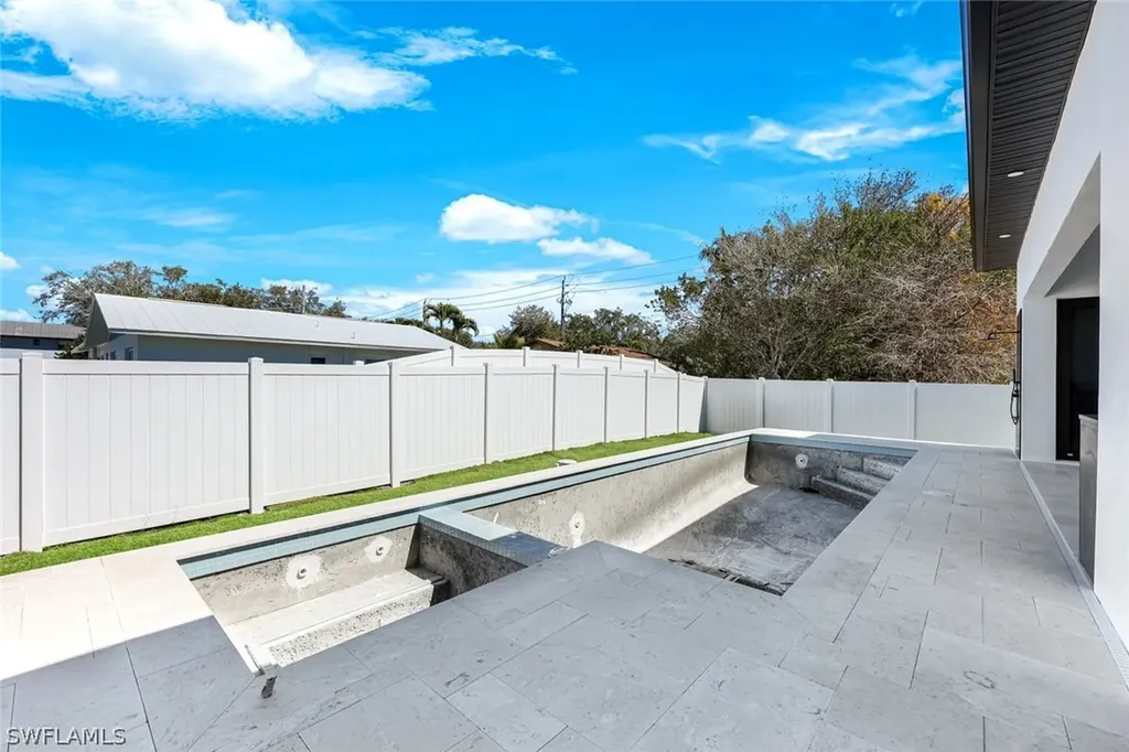 1381 Trail Terrace Drive Naples FL 34103