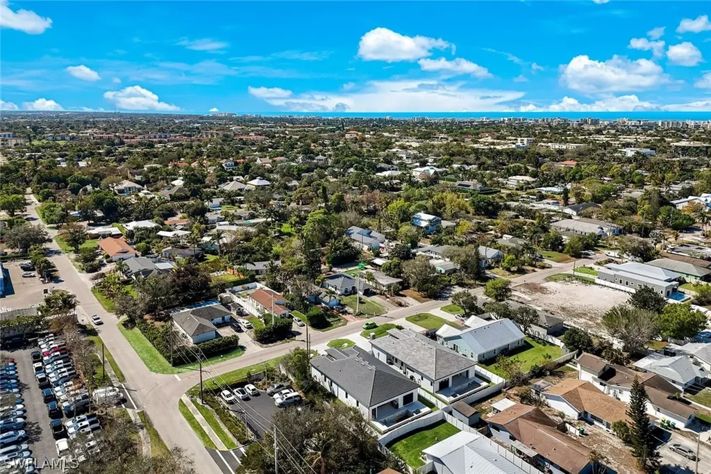 1381 Trail Terrace Drive Naples FL 34103